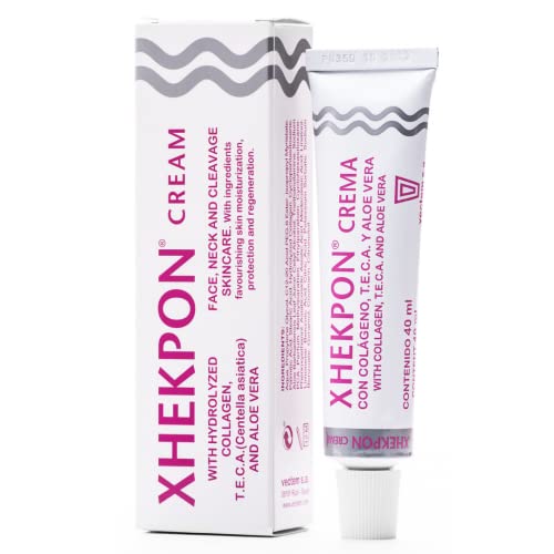 XHEKPON, Crema, 40 ml