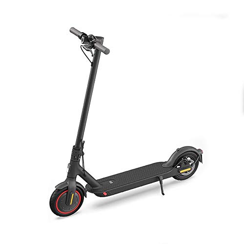 Xiaomi Mi Electric Scooter PRO 2 (Black), Versión básica