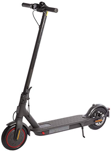 Xiaomi Mi Electric Scooter PRO 2 (Black), Versión básica