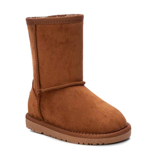 XTI 57373, Botas, Camel, 36 EU