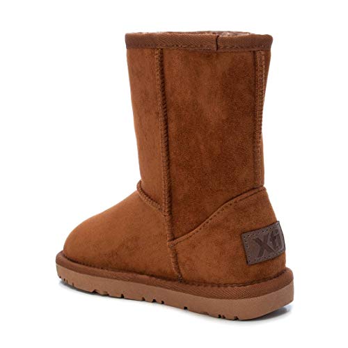 XTI 57373, Botas, Camel, 36 EU