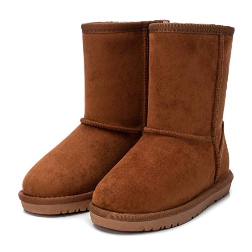 XTI 57373, Botas, Camel, 36 EU