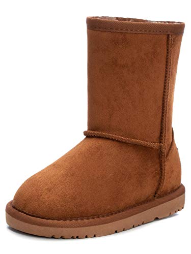 XTI 57373, Botas, Camel, 36 EU