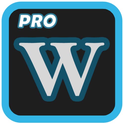 xWriter Pro 4