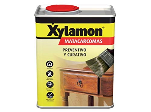 Xylamon 5088750 - Xylamon Matacarcomas 2.5 litros