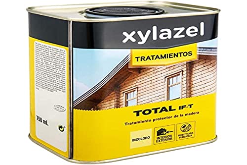 Xylazel M57851 - Total 750 ml