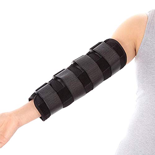 Yudesun Codera de Epicondilitis - Vendaje de Codo, Almohadilla de Codo Transpirable Vendaje de Apoyo, Alivio del Dolor de Artritis, Fracturas y Esguinces, Soporte Bracer