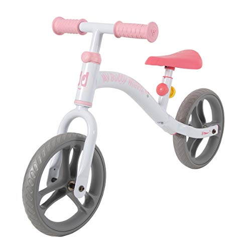 Yvolution Y101232 Unicornio MY Buddy Wheels