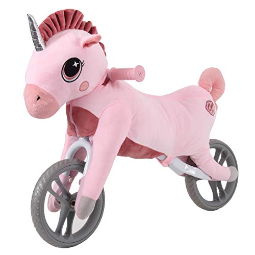 Yvolution Y101232 Unicornio MY Buddy Wheels