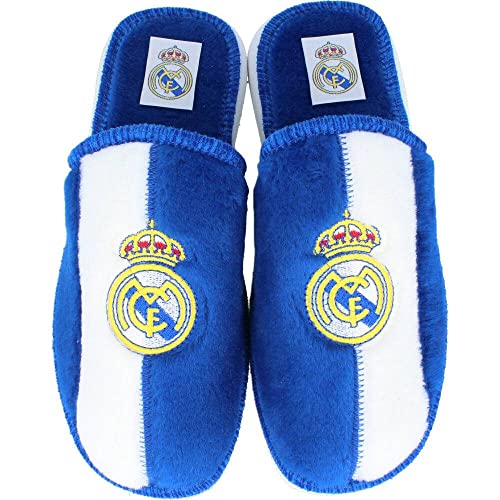 Zapatilla casa Real Madrid (38)