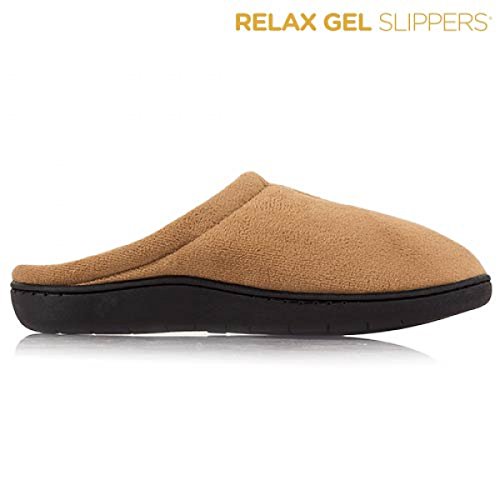 Zapatillas Relax Slippers (Talla L: 42-44)