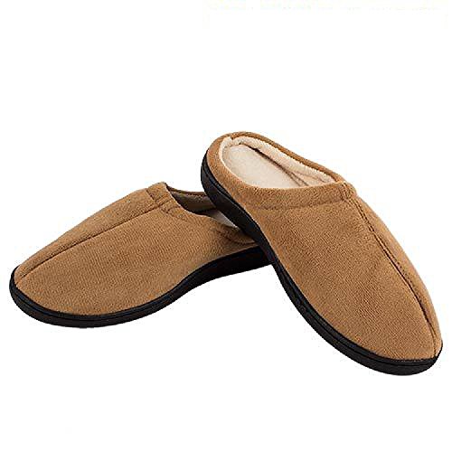 Zapatillas Relax Slippers (Talla L: 42-44)