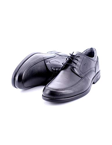 Zapato Fluchos Only Professional Negro 8903 45 Negro