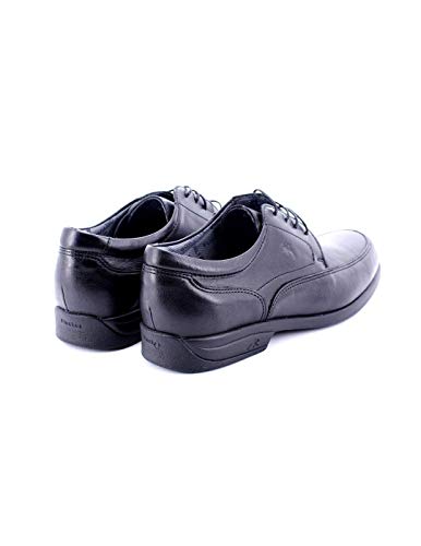 Zapato Fluchos Only Professional Negro 8903 45 Negro