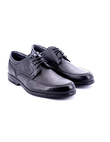 Zapato Fluchos Only Professional Negro 8903 45 Negro