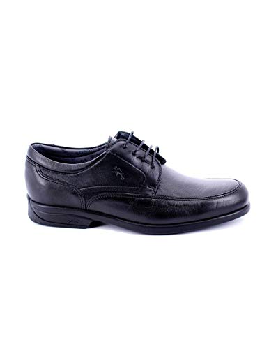 Zapato Fluchos Only Professional Negro 8903 45 Negro