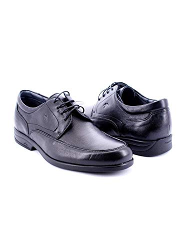 Zapato Fluchos Only Professional Negro 8903 45 Negro