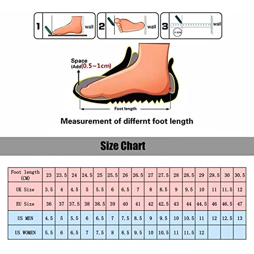 Zapatos ortopédicos para diabéticos Juanetes para diabéticos Zapatos para barco Anchos extendidos Zapatillas para caminar Correa ajustable Fácil de poner / quitar