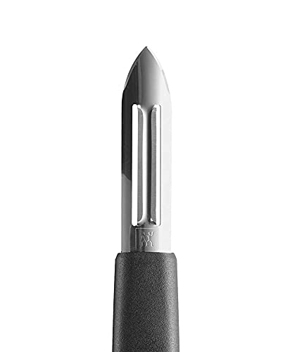 Zwilling 38185-060 - Pelador con hoja endurecida al frío Friodur, acero inoxidable