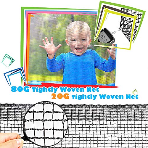 60 "trampolín para niños - 5 pies/150 cm mini trampolín interior o exterior, con valla de Seguridad, regalos para niños y niñas, juguetes de trampolín para niños, de 1 a 8 años