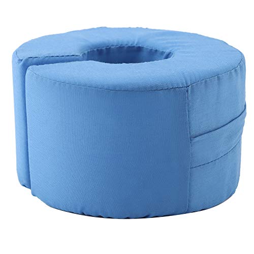 Almohada para Levantar la Mano para la Pierna, cojín para el Tobillo, diseño científico, 1 Uds. para prevenir úlceras por decúbito, Varias articulaciones, estabilizador de Mano para el