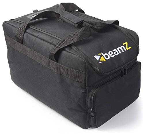 BEAMZ 150.028 AC-410 MALETA BLANDA comprar online barato fundas focos