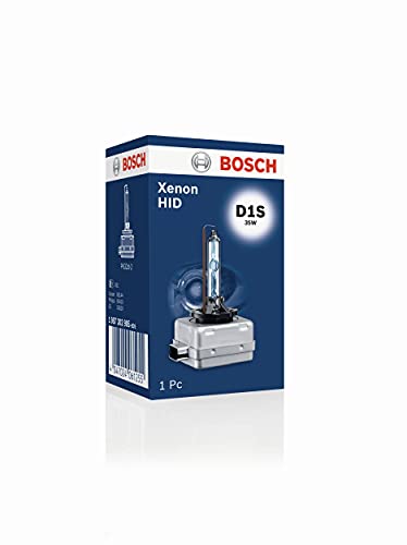 Bosch D1S Xenon HID Lámpara para faros - 35W PK32d-2 - Lámpara x1