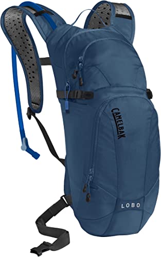 CAMELBAK Lobo, 3 l, azul