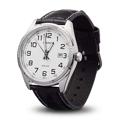 Casio Reloj de Pulsera MTP-1302PL-7BVEF