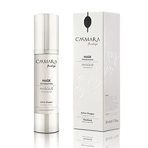 Casmara - Mascarilla limpiadora oxymask