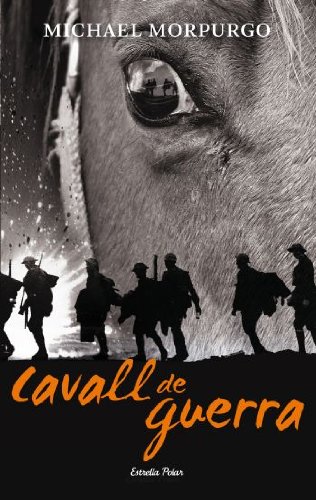 Cavall de guerra (La via làctia)