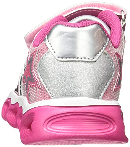 Chicco Scarpa Claire, Patucos Niñas, Rosa, 29 EU