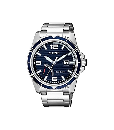 CITIZEN Analógico AW7037-82L