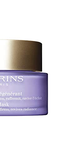 Clarins - Mascarilla multi regenerante