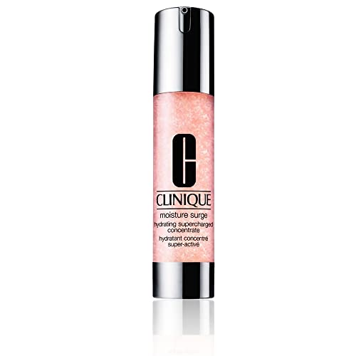 Clinique Moisture Surge Crema Hidratante, 48 ml