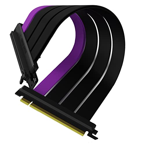 Cooler Master Cable Vertical PCIe 4.0 x16-200mm