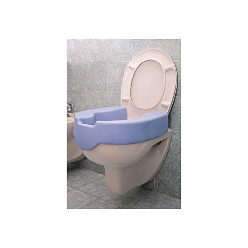 COSMO MÉDICA - Elevador de WC y Bidet - ORT21693