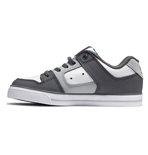 DC Shoes Pure Elastic - Zapatillas - Niños 8-16 - EU 35