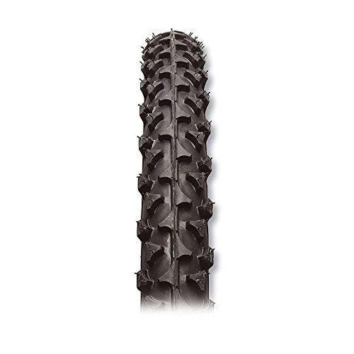 DEESTONE Campagnolo Cubierta, 14 x 1.75, Negro