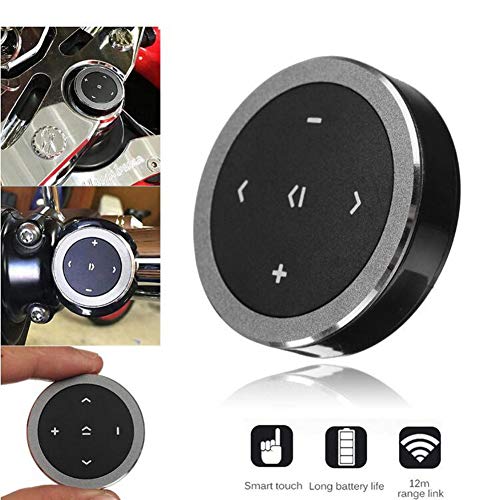 DONGMAO Coche Volante Bluetooth Multimedia Control Remoto para iOS Android