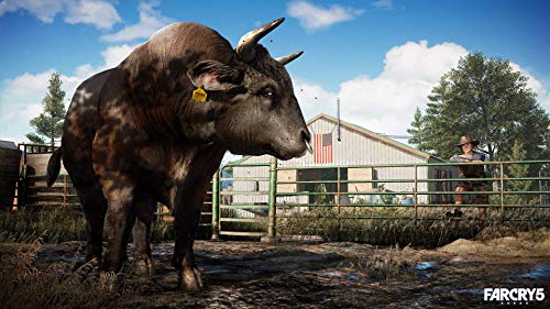 Double Pack: Far Cry 4 + Far Cry 5