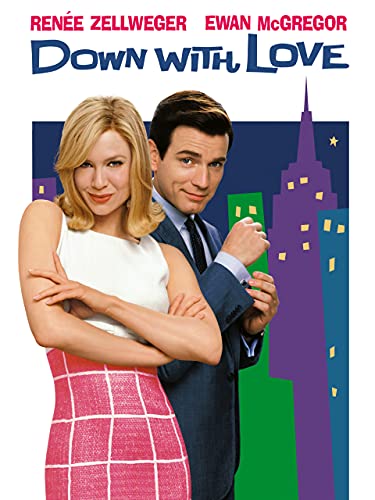 Down With Love