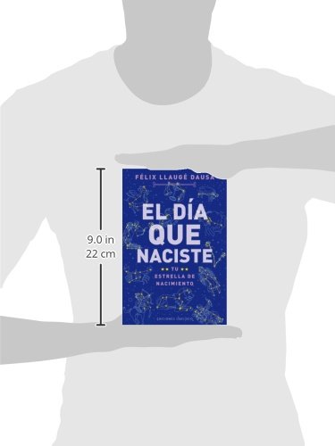 El día que naciste (ASTROLOGÍA)