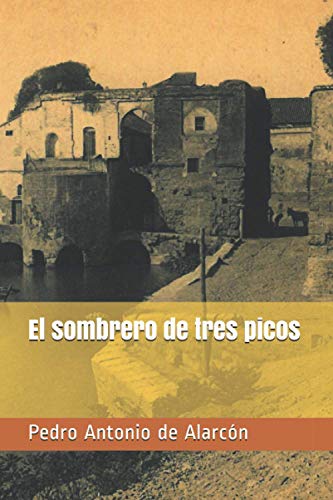 El sombrero de tres picos