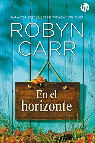 En el horizonte (Top Novel)