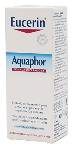 Eucerin Aquaphor Pomada Reparadora - 40 g