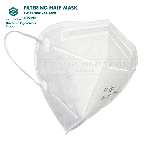 Face Mask Type FFP2 20 Masks