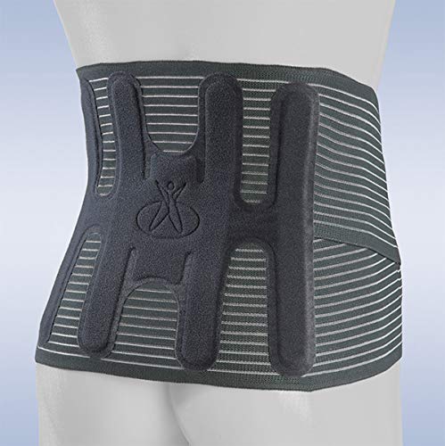 Faja sacrolumbar Lumbitron elite larga Orliman LTG-285