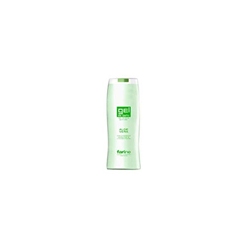 FARLINE GEL ALOE VERA 750 ML