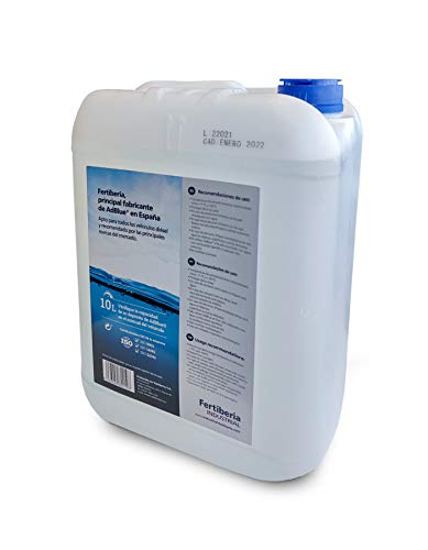 Fertiberia AdBlue® 10 litros